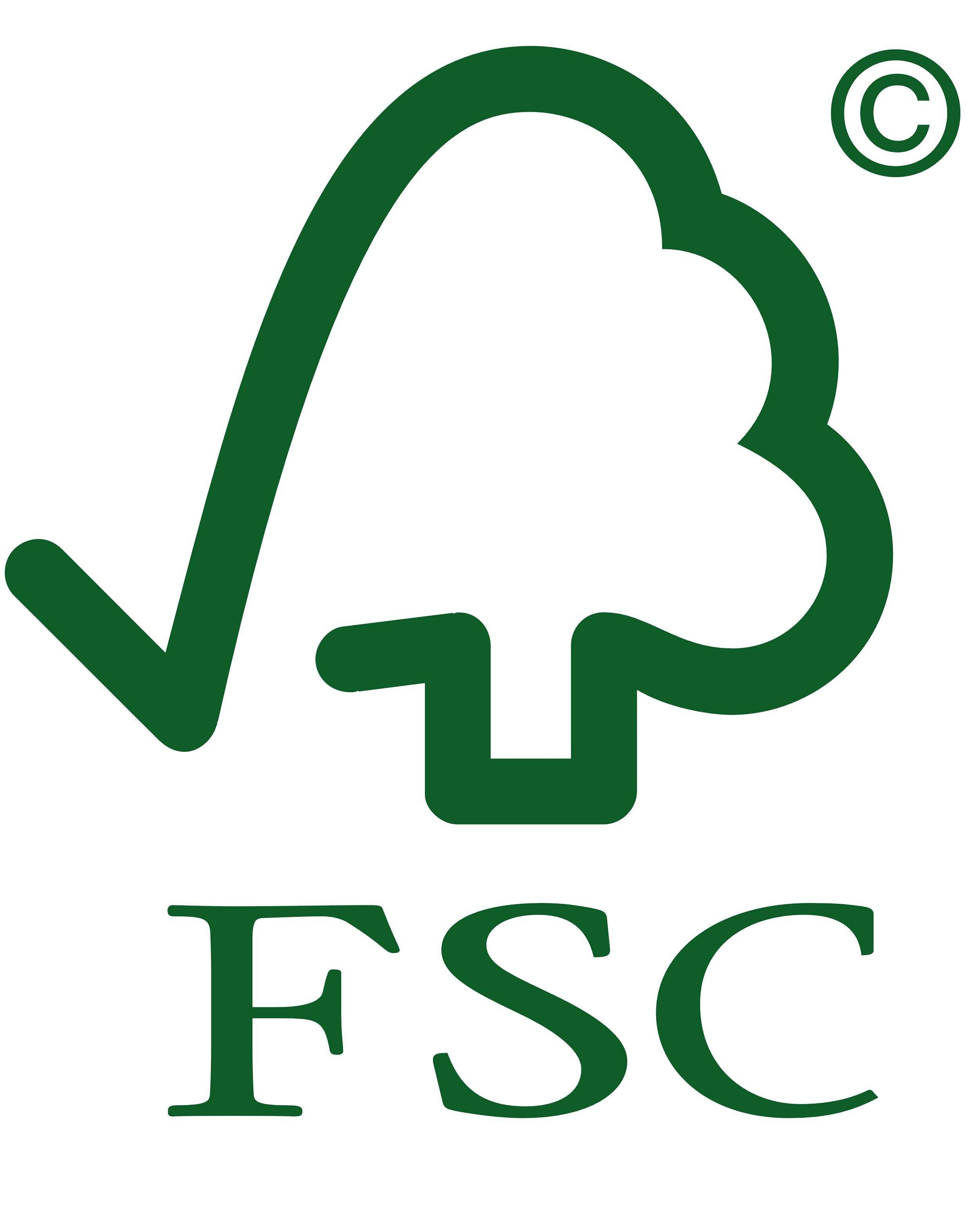 FSC认证和FSC-COC认证是什么？